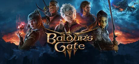 Baldur’s Gate 3