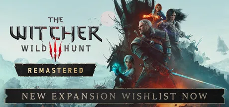 The Witcher 3 Wild Hunt